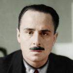 Oswald Mosley