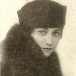 Ouida Bergère