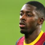 Ousmane Dembélé