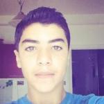 Oussama Fraj