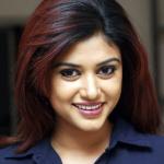 Oviya