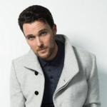 Owain Yeoman