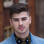 Owen Warner