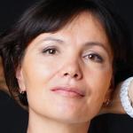 Oxana Kharlamova