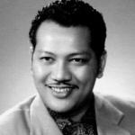 P. Ramlee