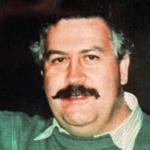 Pablo Escobar