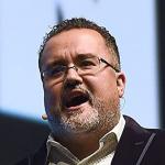 Pablo Hidalgo