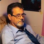 Pablo 'Lugompa' Martínez