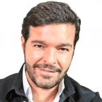 Pablo Montero