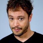 Pablo Vega
