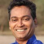 Paddy Kamble