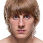 Paddy Pimblett