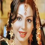 Padma Khanna
