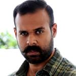 Padmaraj Ratheesh
