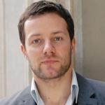 Padraic Delaney
