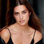 Paige Evans