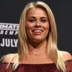 Paige VanZant