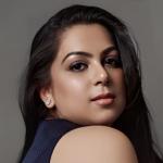 Palak Bhansali