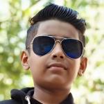 Palash Kamble