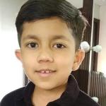 Pallas Prajapati