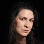 Pamela Rabe