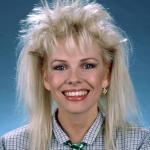 Pamela Stephenson