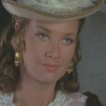 Pamela Tudor