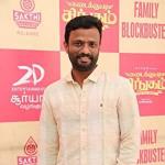 Pandiraj