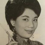 Pao-Shu Kao
