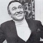 Paolo Montarsolo