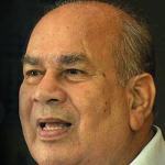 Paravoor Bharathan