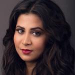 Parineeta Borthakur