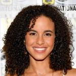 Parisa Fitz-Henley