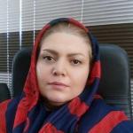 Parisa Rezaei