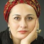 Parivash Nazarieh