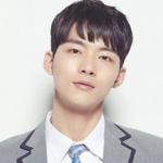 Park Sang Woo