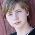 Parker Bolek