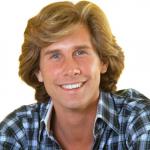 Parker Stevenson