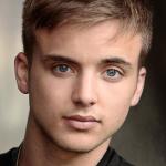 Parry Glasspool