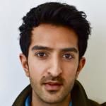 Parth Thakerar