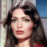 Parveen Babi