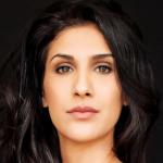 Parveen Dosanjh