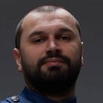 Parviz Isagov