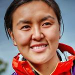 Pasang Lhamu Sherpa