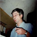 Pascal Renwick