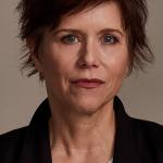 Pascale Montpetit