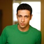 Pasha Ebrahimi