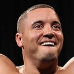 Pat Barry