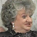 Pat Evison
