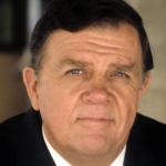 Pat Hingle